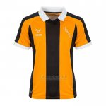Camisola Hull City 1º 2026-2027