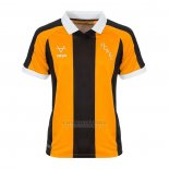 Camisola Hull City 1º 2026-2027