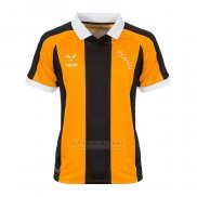 Camisola Hull City 1º 2026-2027