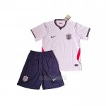 Camisola Inglaterra 1º Crianca 2026