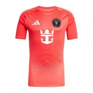 Camisola Inter Miami Goleiro 2º 2025