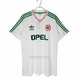 Camisola Irlanda 2º Retro 90-92