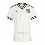 Camisola Japao 2º Mulher 2026