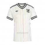 Camisola Japao 2º Mulher 2026