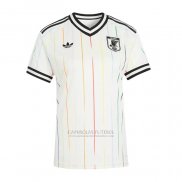 Camisola Japao 2º Mulher 2026