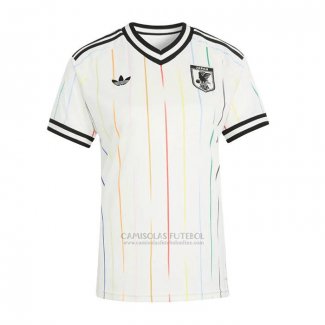 Camisola Japao 2º Mulher 2026
