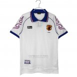 Camisola Japao 2º Retro 1998