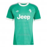 Camisola Juventus Goleiro 2º 2026-2027