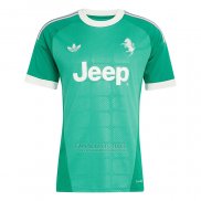 Camisola Juventus Goleiro 2º 2026-2027