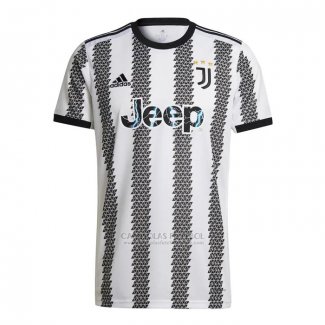 Camisola Juventus 1º 2022-2023