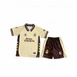 Camisola Las Palmas 3º Crianca 2025-2026