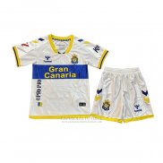 Camisola Las Palmas 3º Crianca 2026-2027