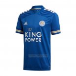 Camisola Leicester City 1º 2020-2021