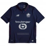 Camisola Lille 3º 2026-2027