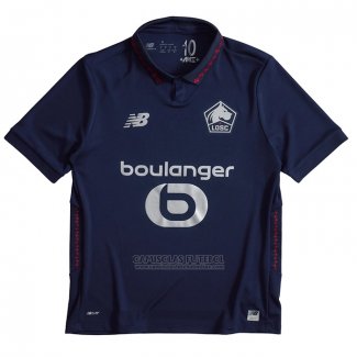 Camisola Lille 3º 2026-2027