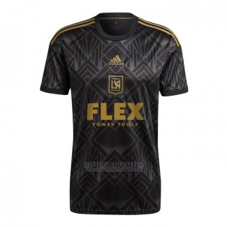 Camisola Los Angeles FC 1º 2022