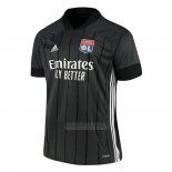 Camisola Lyon 2º 2020-2021