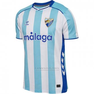 Camisola Malaga 1º 2025-2026