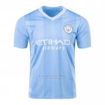 Camisola Manchester City 1º 2023-2024