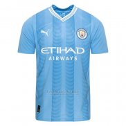 Camisola Manchester City 1º 2023-2024