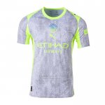 Camisola Manchester City 3º 2025-2026
