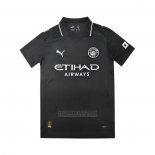 Camisola Manchester City 3º 2025-2026