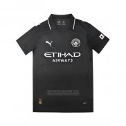 Camisola Manchester City 3º 2025-2026