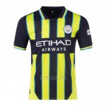 Camisola Manchester City 2º 2024-2025