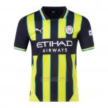 Camisola Manchester City 2º 2024-2025