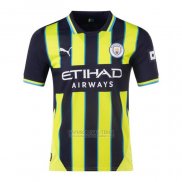 Camisola Manchester City 2º 2024-2025