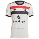 Camisola Manchester United 3º Authentic 2024-2025