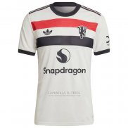 Camisola Manchester United 3º Authentic 2024-2025
