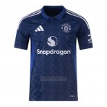 Camisola Manchester United 2º 2024-2025