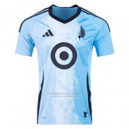 Camisola Minnesota United 2º 2025