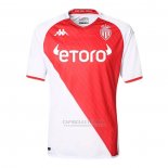 Camisola Monaco 1º 2022-2023