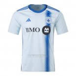 Camisola Montreal 2º 2024-2025