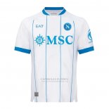 Camisola Naples 2º 2026-2027