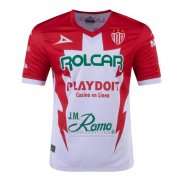Camisola Necaxa 1º 2023-2024
