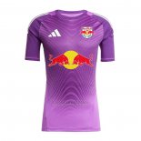 Camisola New York Red Bulls Goleiro 1º 2025