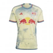 Camisola New York Red Bulls 1º 2023-2024