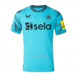 Camisola Newcastle United Goleiro 2º 2023-2024