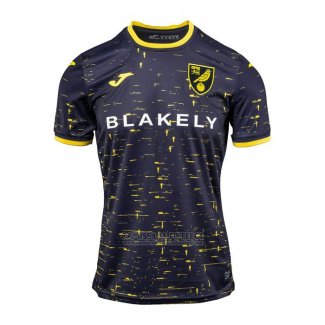 Camisola Norwich City 2º 2024-2025
