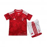 Camisola Nottingham Forest 1º Crianca 2026-2027