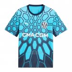 Camisola Olympique Marsella Goleiro 2º 2026-2027