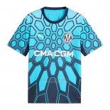 Camisola Olympique Marsella Goleiro 2º 2026-2027