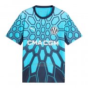 Camisola Olympique Marsella Goleiro 2º 2026-2027