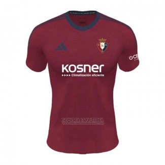 Camisola Osasuna 1º 2023-2024