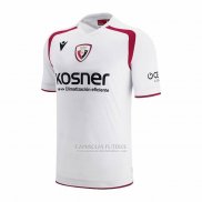 Camisola Osasuna 3º 2025-2026