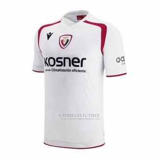 Camisola Osasuna 3º 2025-2026
