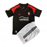 Camisola Osasuna 2º Crianca 2022-2023